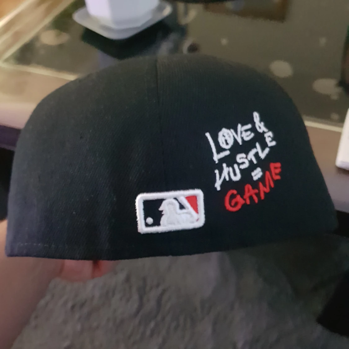 New era keps limited Editon - 90