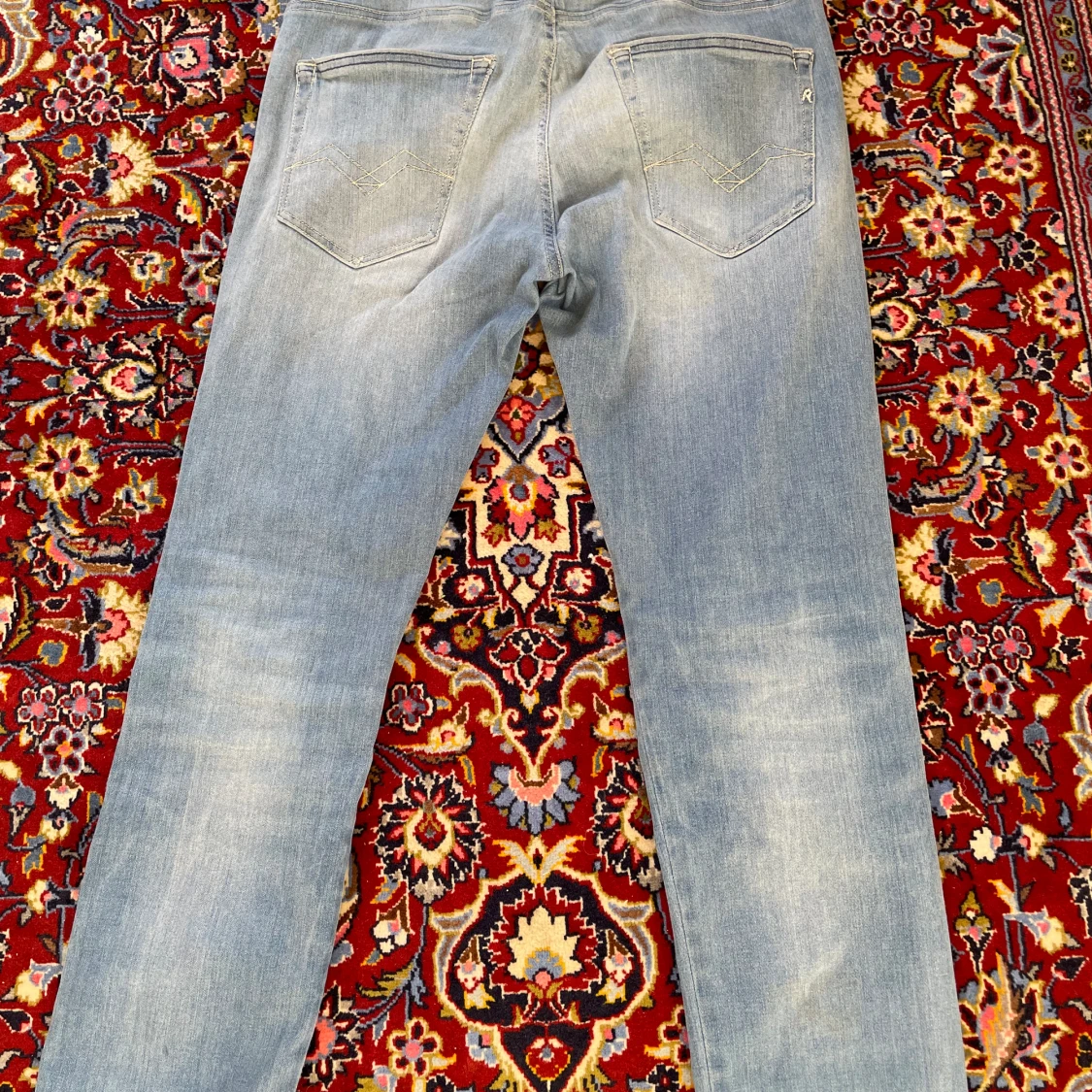 Replay jeans Grover - 91