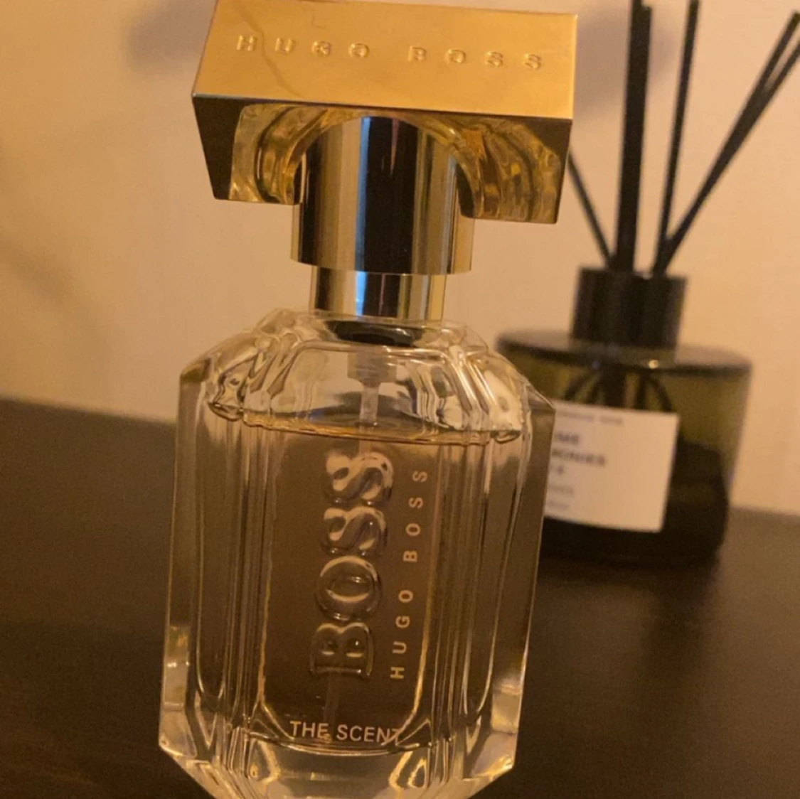 Hugo boss The Scent 