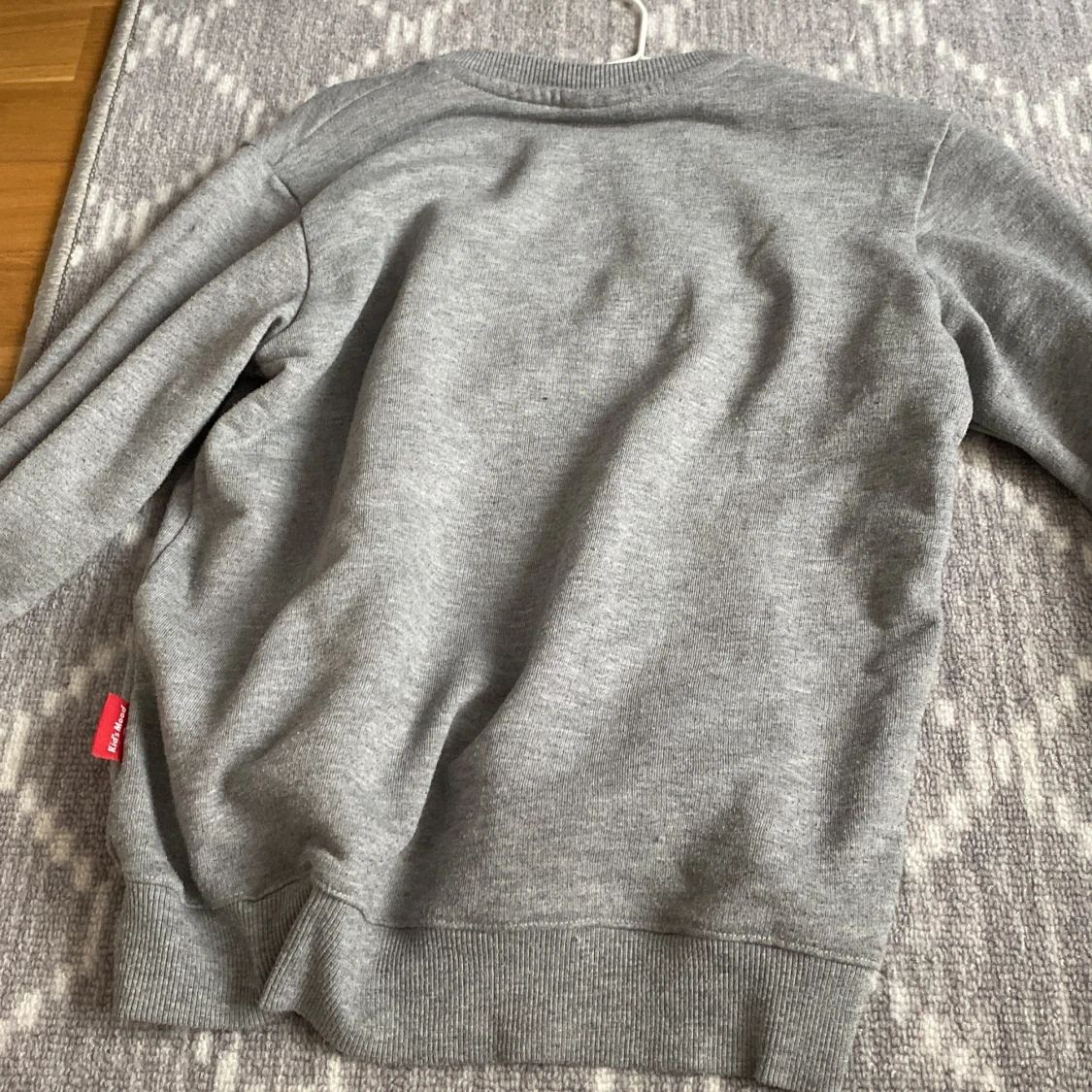 Supreme hoodie  - 91