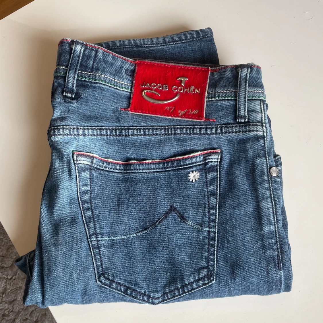 Jacob Cohen limited edition