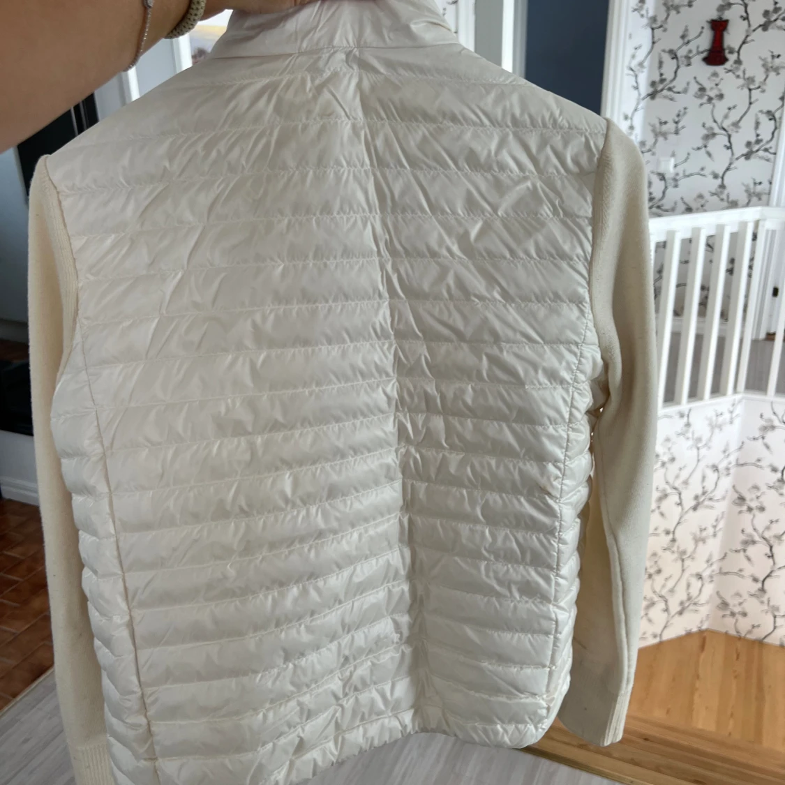 Hel och ren moncler cardigan! - 93