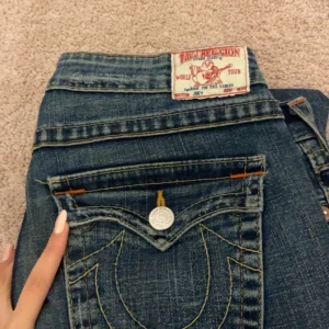 True religion jeans - Super snygga 