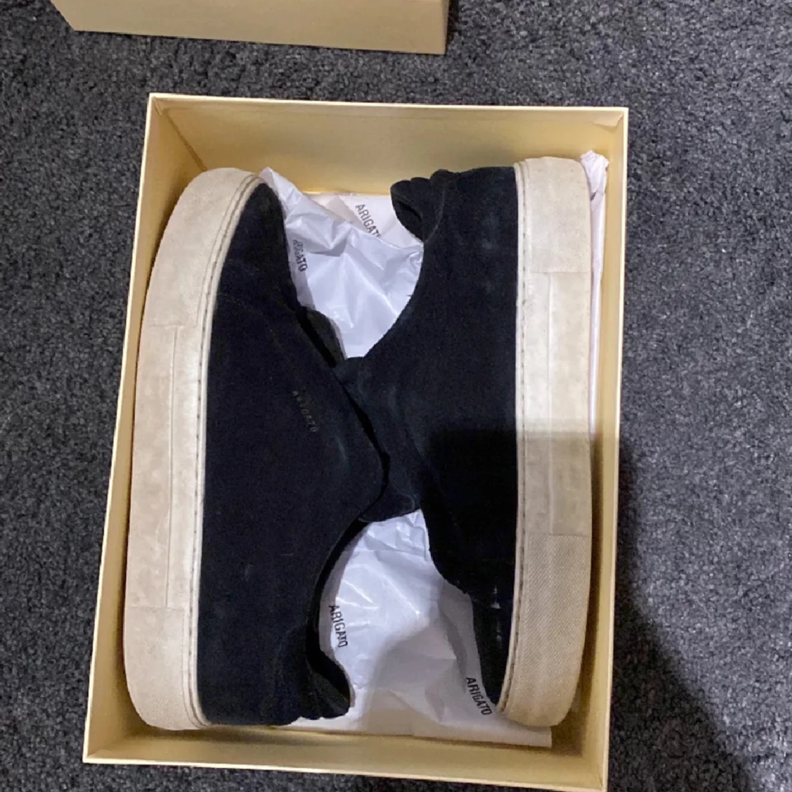 Arigato Laceless - 90