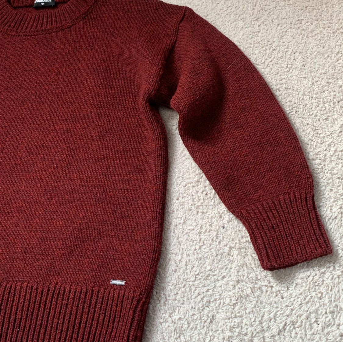 Dsquared2 tröja - 92