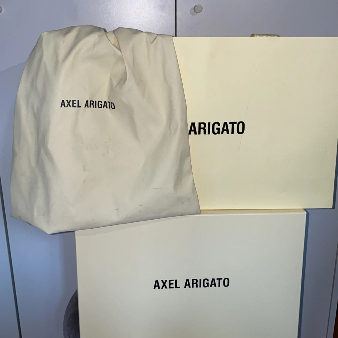 Arigatos navy blue - 91