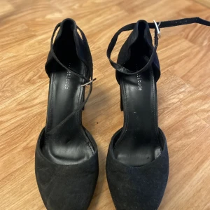 Klackskor  - Fint sick 