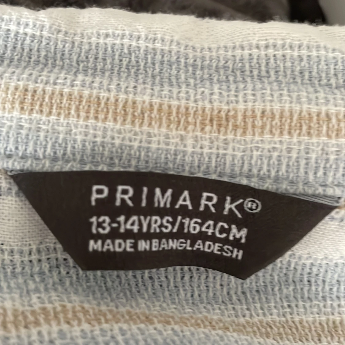 Fin skjorta från primark - 91