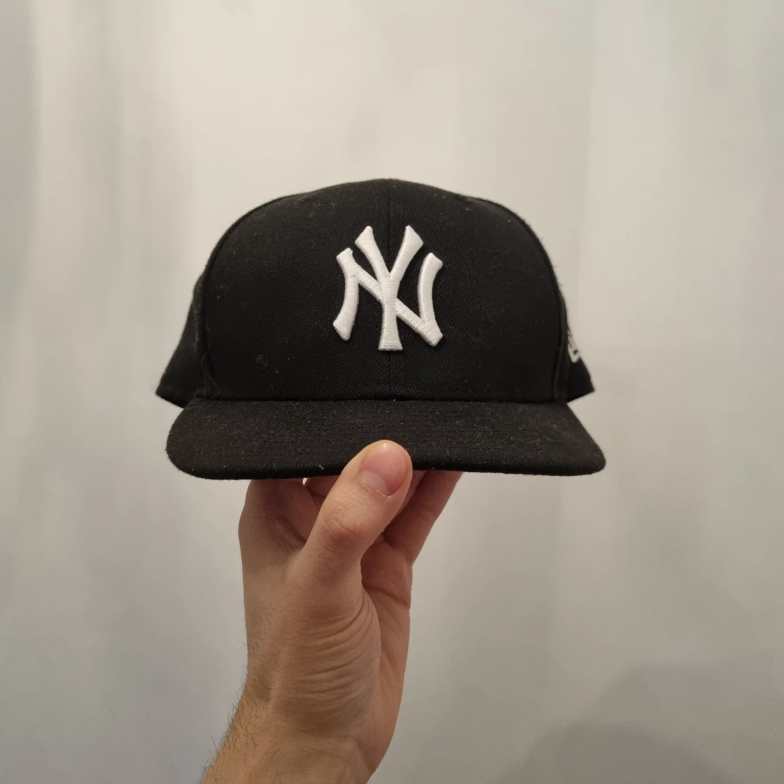 NY Yankees Fitted