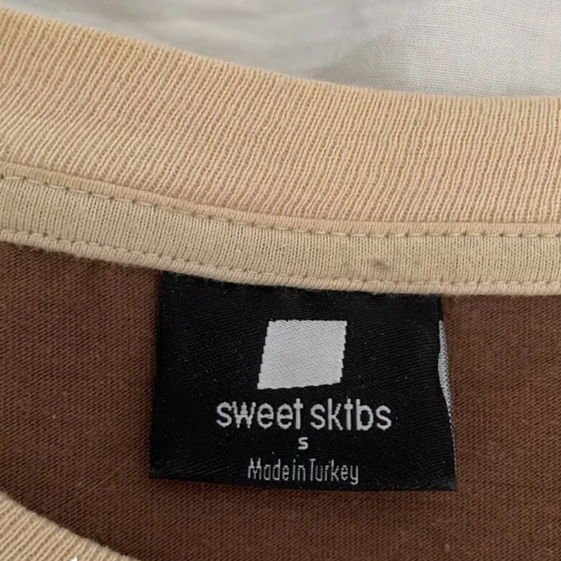 Sweet sktbs t-shirt - 90