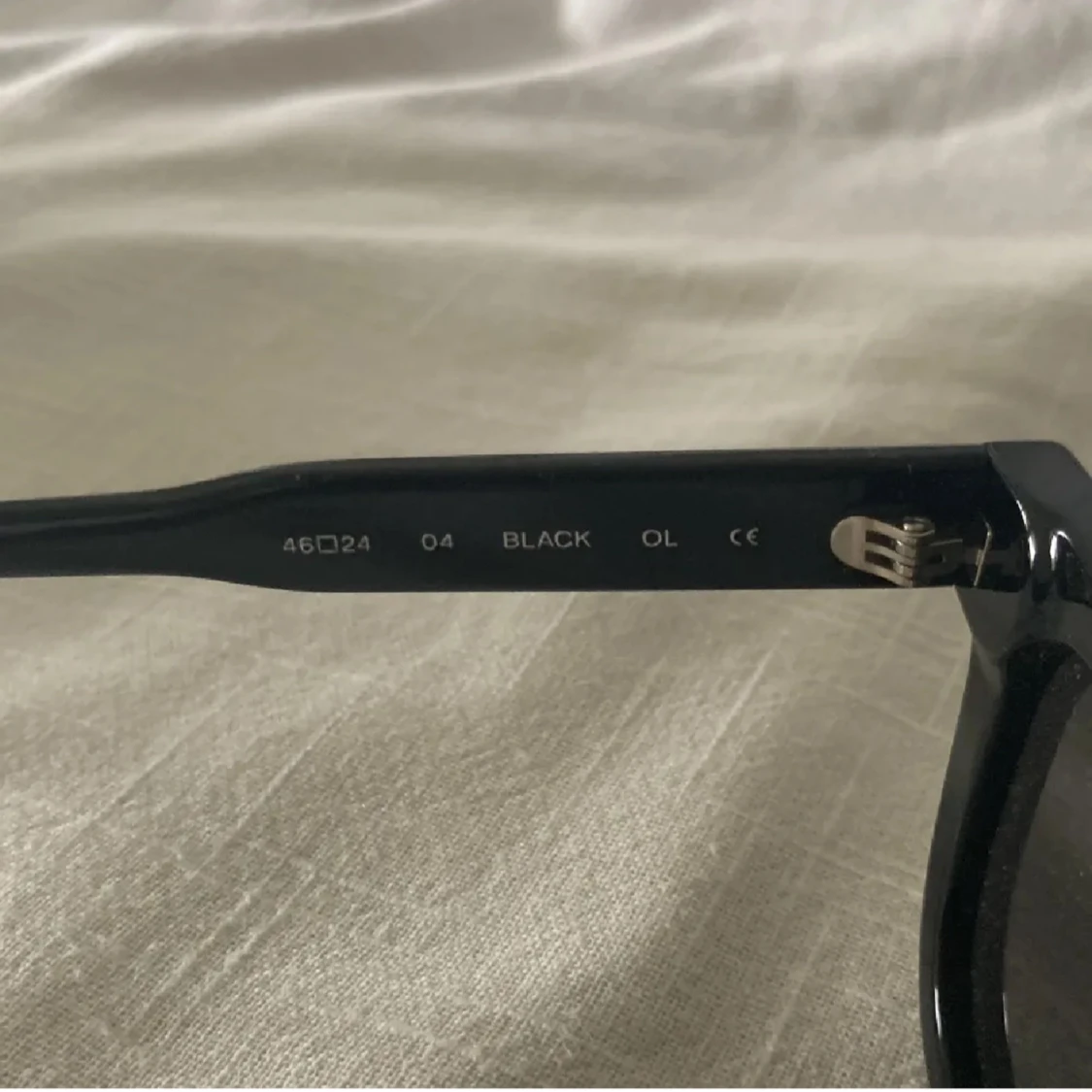 Svarta 04 chimi - 90