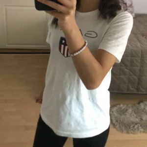 Gant t-shirt  - Heeej, säljer min vita gant t-shirt i storlek 158 för 160kr🩷