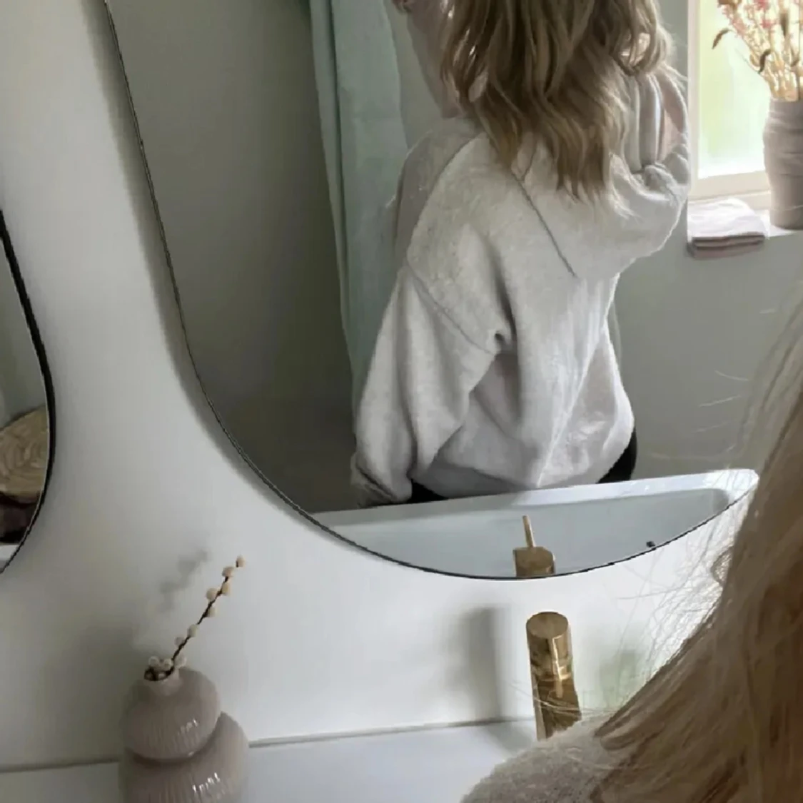 stickad huvtröjor  - 90