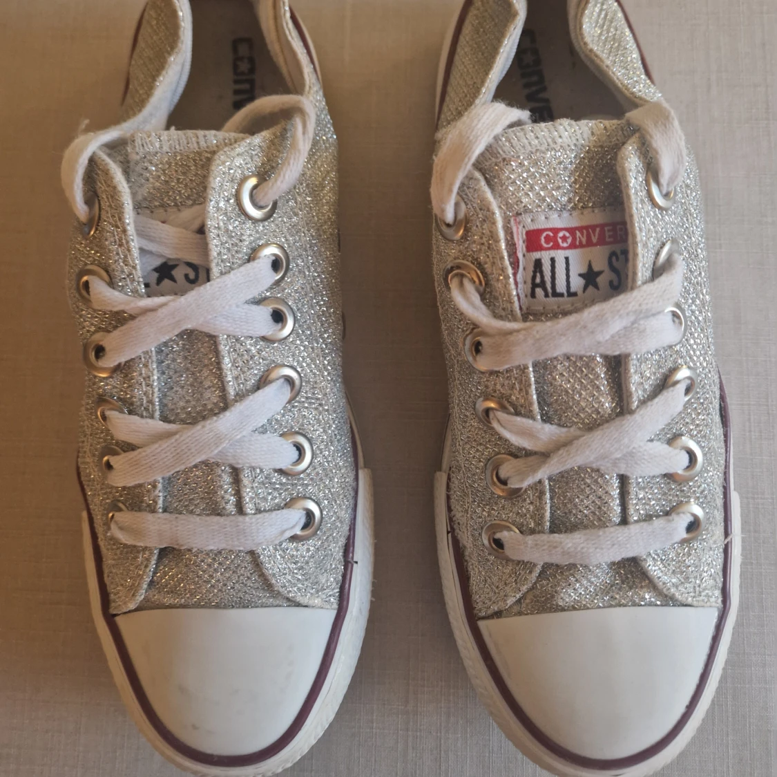glitter converse 🐆 - 90
