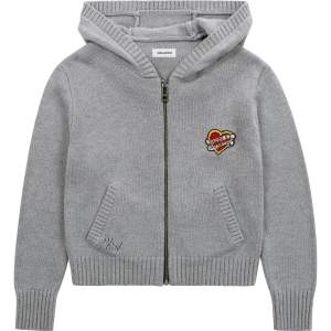 Säljer min Zadig zip hoodie för den ej kommer till användning!🩷 Fint skick, pris kan diskuteras.