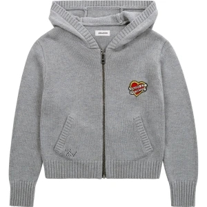 Zadig & Voltaire zip Hoodie  - Säljer min Zadig zip hoodie för den ej kommer till användning!🩷 Fint skick, pris kan diskuteras.