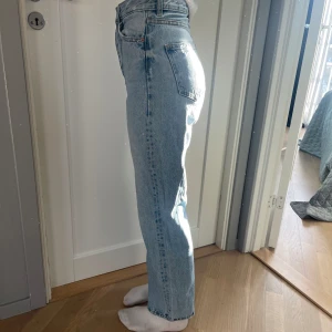 Jeans - Jeans ifrån Dr.denim. Säljer då dom blivit för små för mig🩷