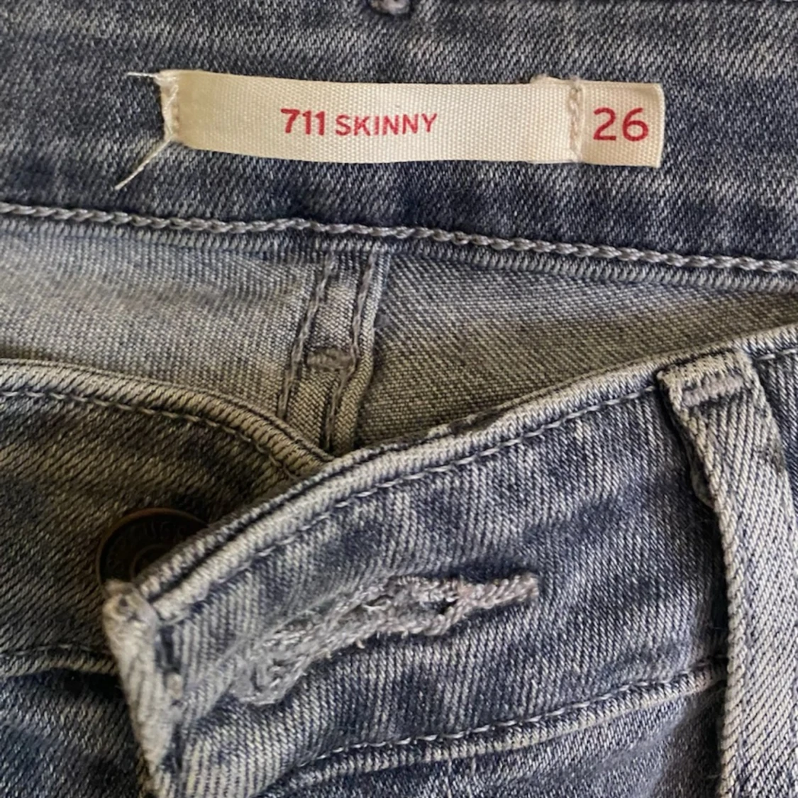 Levis jeans  - 91