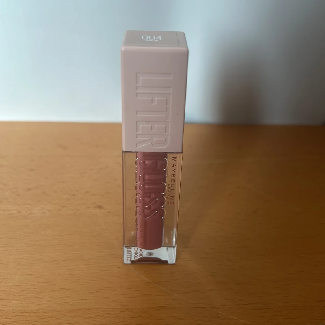 Läppglans- Liftergloss, Maybelline NEW YORK