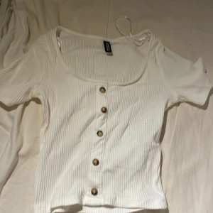 Topp - Säljer denna söta topp från hm i storlek xs 