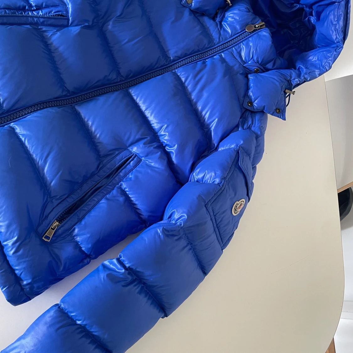 Moncler maya puffer - 90