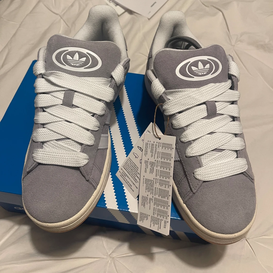 Adidas Originals Campus 00s - 90