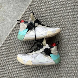 Jordan Defy SP ’White Island Green’ - Storlek: 43