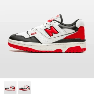 New balance 550❤️ - Nypris runt 1500kr, välanvända därav priset!💖💖storlek 38 men skulle säga att de passar 37 då de är små i storleken💓
