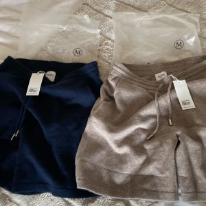 Shorts kashmir herr  - Nya, aldrig använda, säljer båda  för 1000kr 