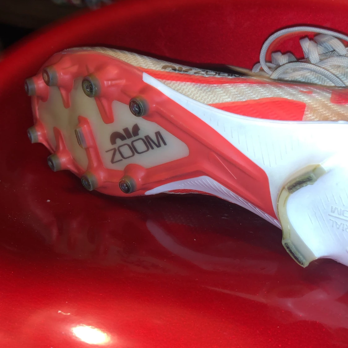 Nike metcurial vapor 15 - 90