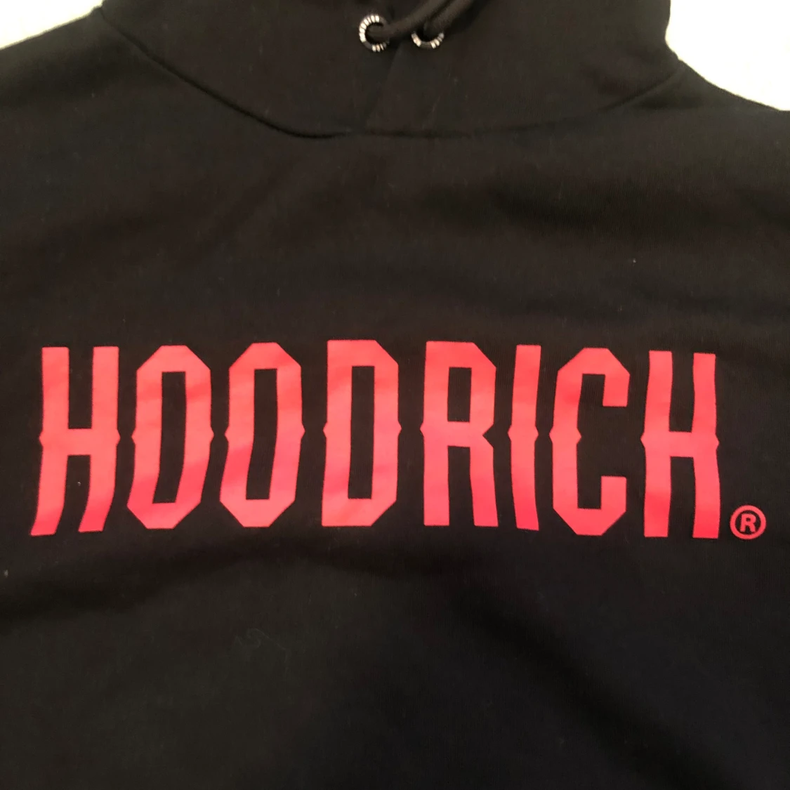 Hoodrich - 90
