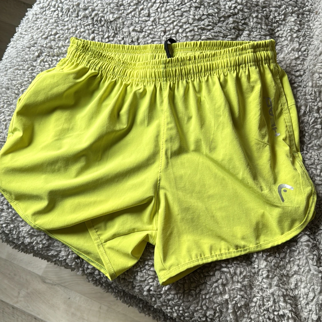Head paddel shorts