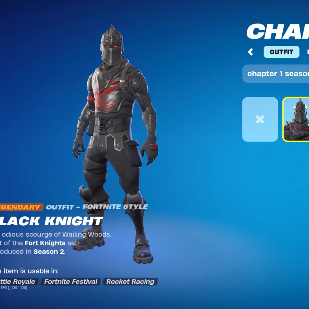 Säljer fortnite konto för 5000kr - 10000kr season 2 full battlepass finns 1515 vbucks på kontot 94 skins 97 backblings 90 pickaxes 77 gliders. För mer info kontakta mig eller frågor så skriv. Accessoarer.