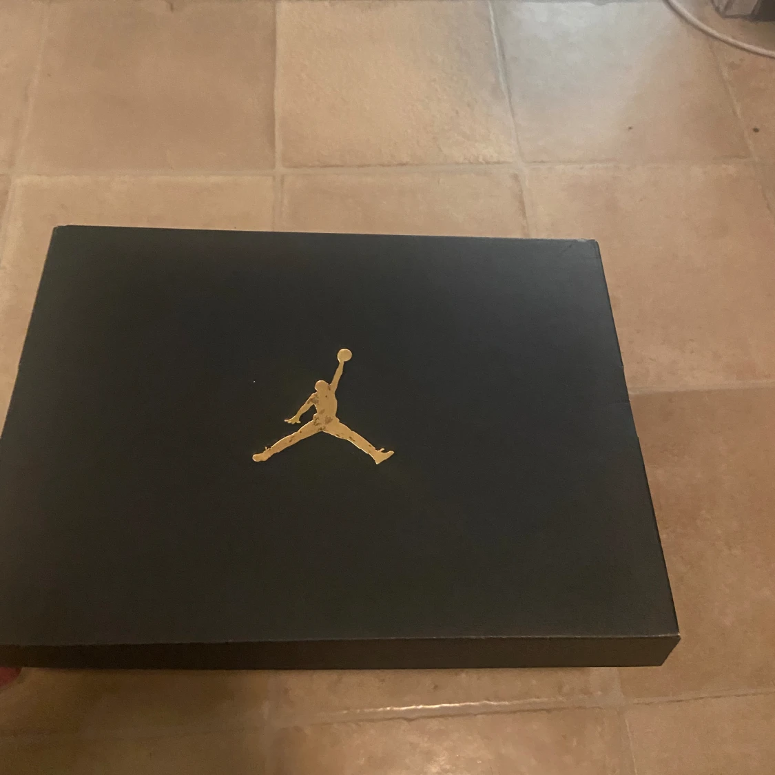 Ait Jordan 1 Skor - 39