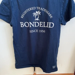 T-shirt bondelid  - Nyskick