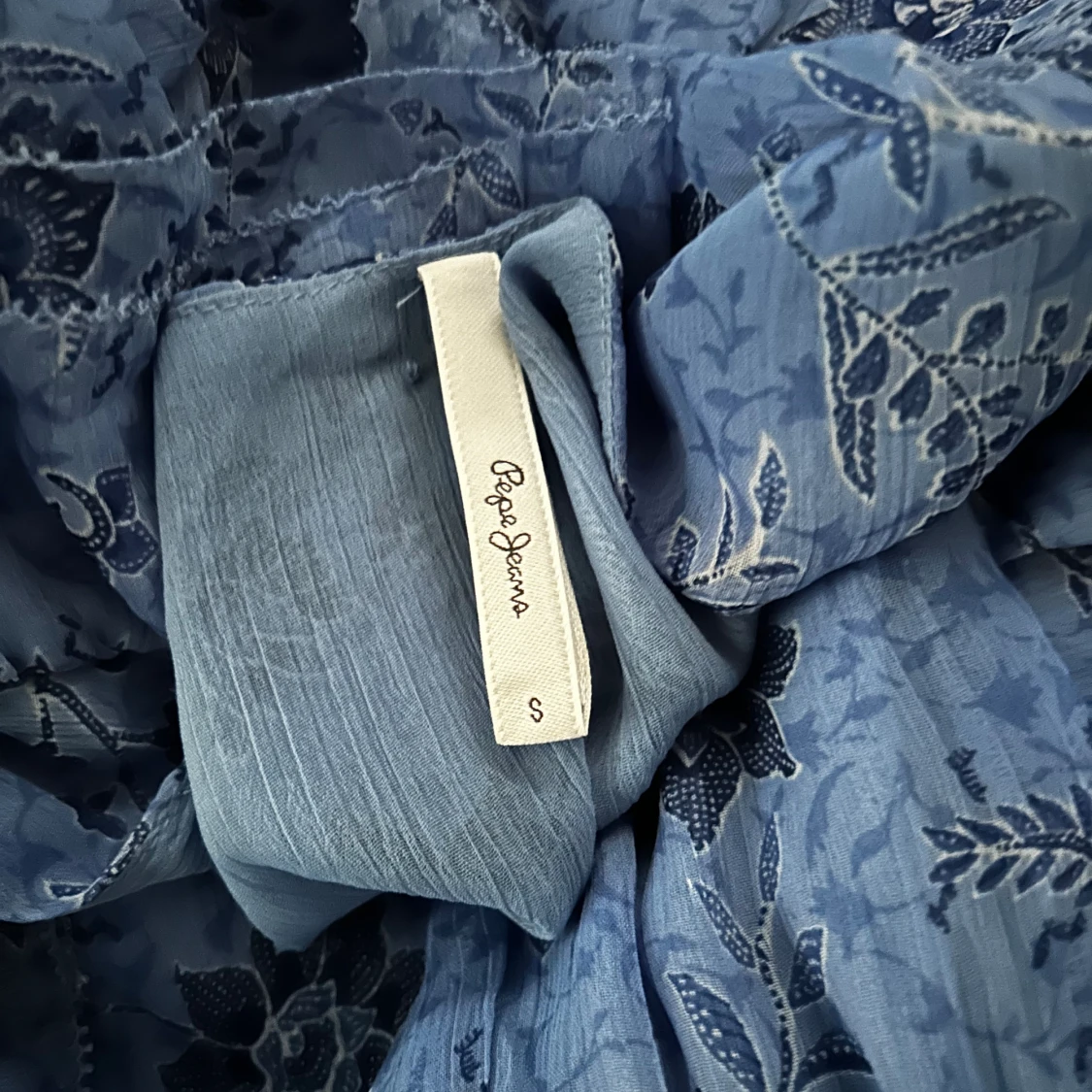 Klänning Pepe jeans  - 91