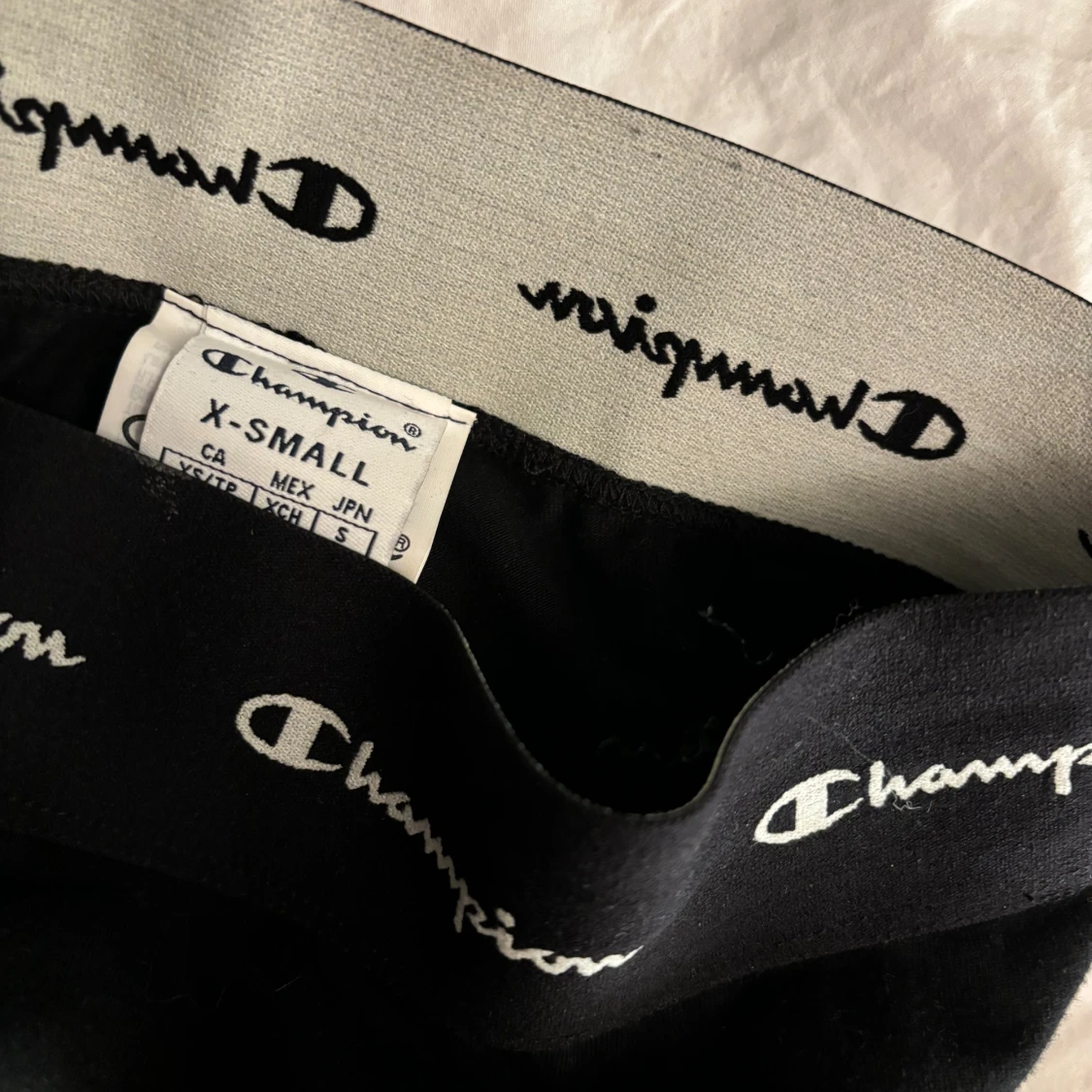 Champion thights - 91