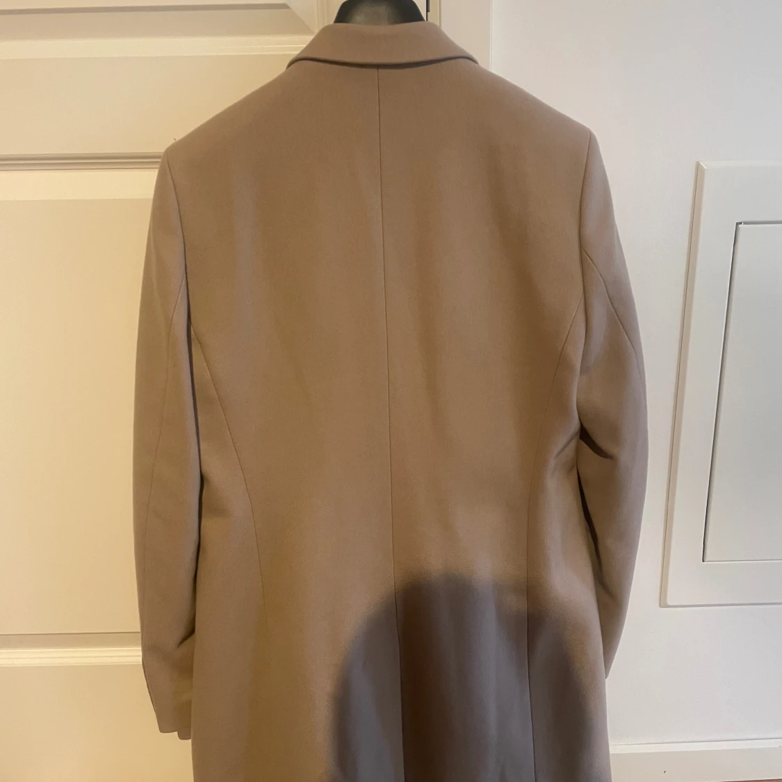 J Lindeberg rock - 91