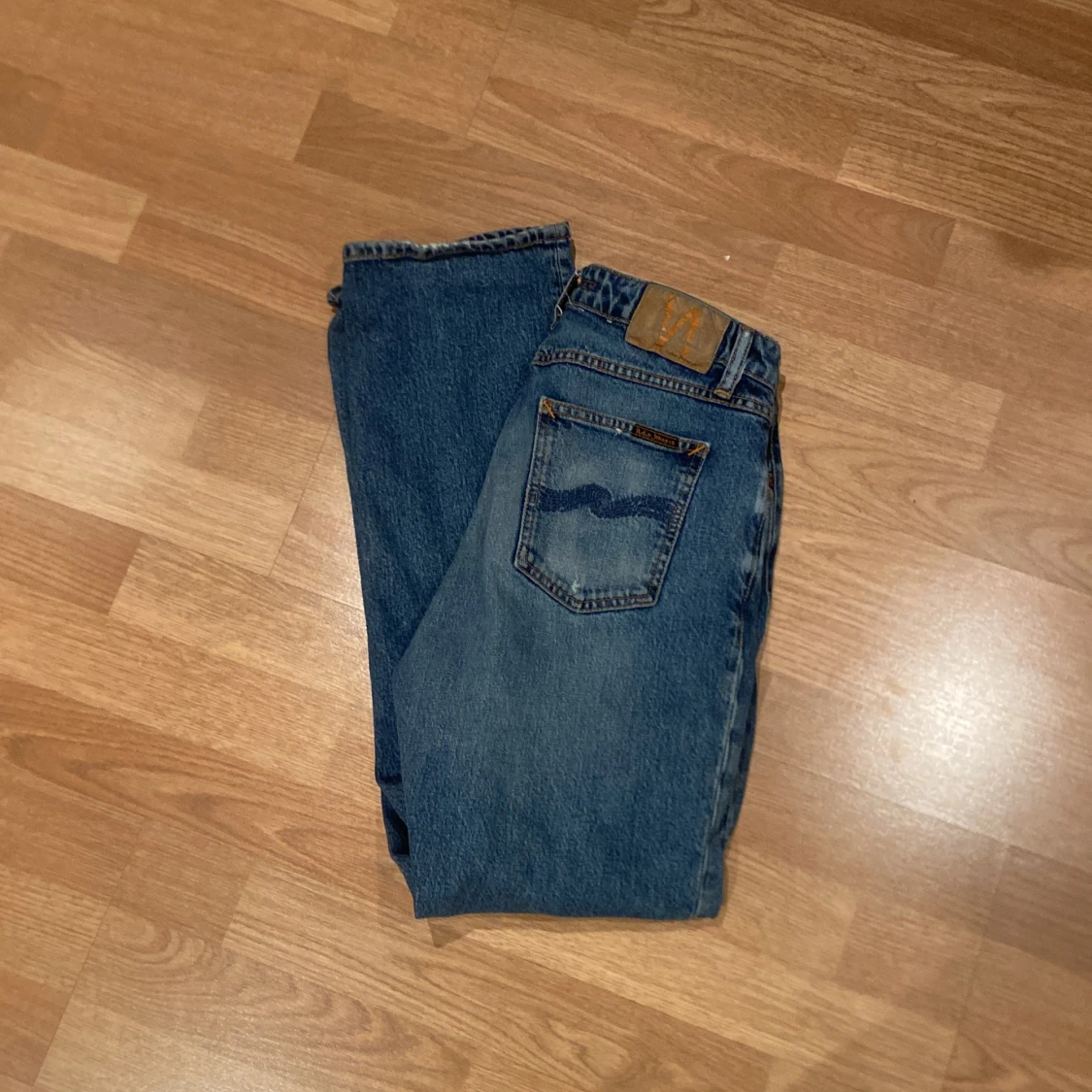 Nudie Jeans