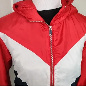 Jacka - Bra skick till våren eller höst