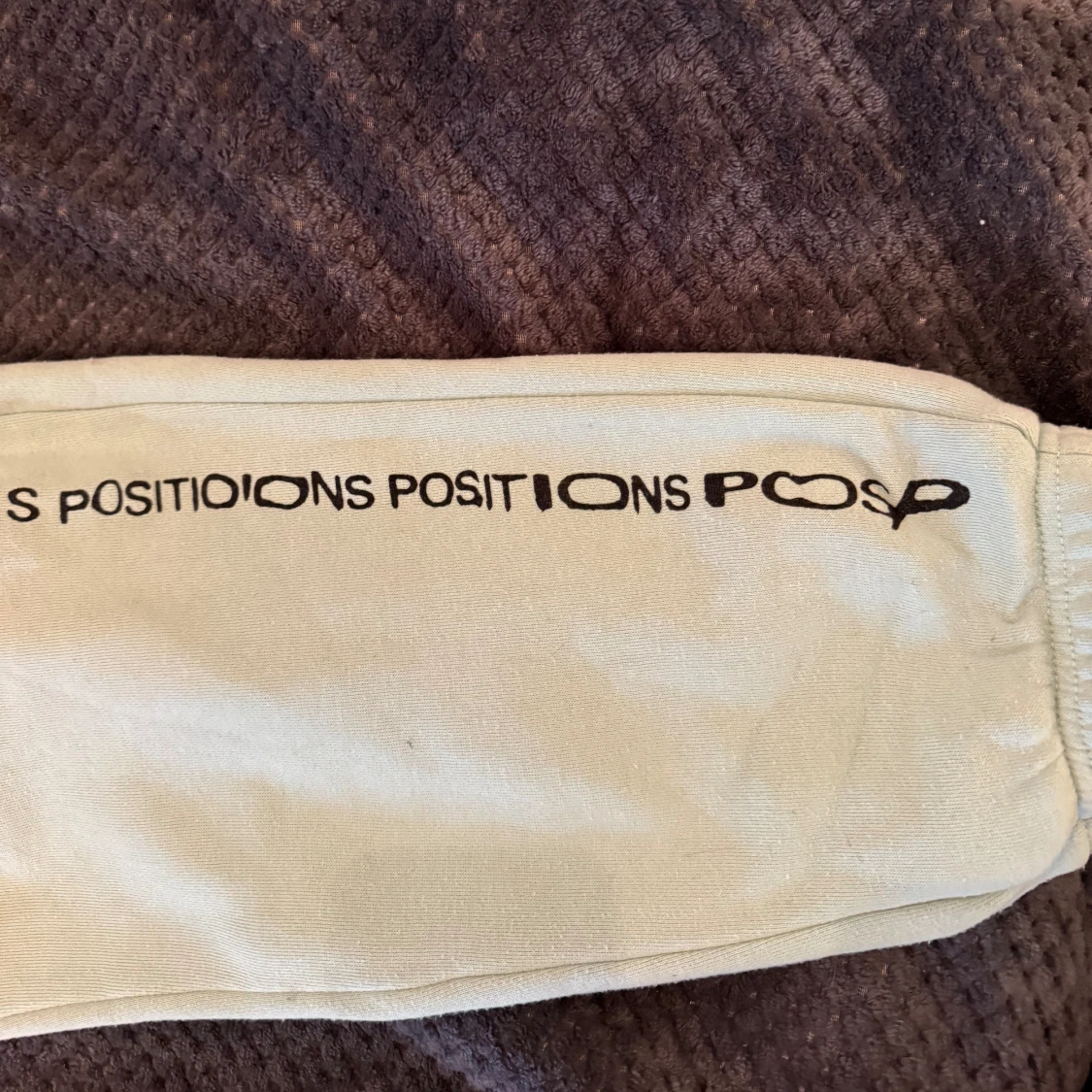 Ariana grande sweatpants! - 91