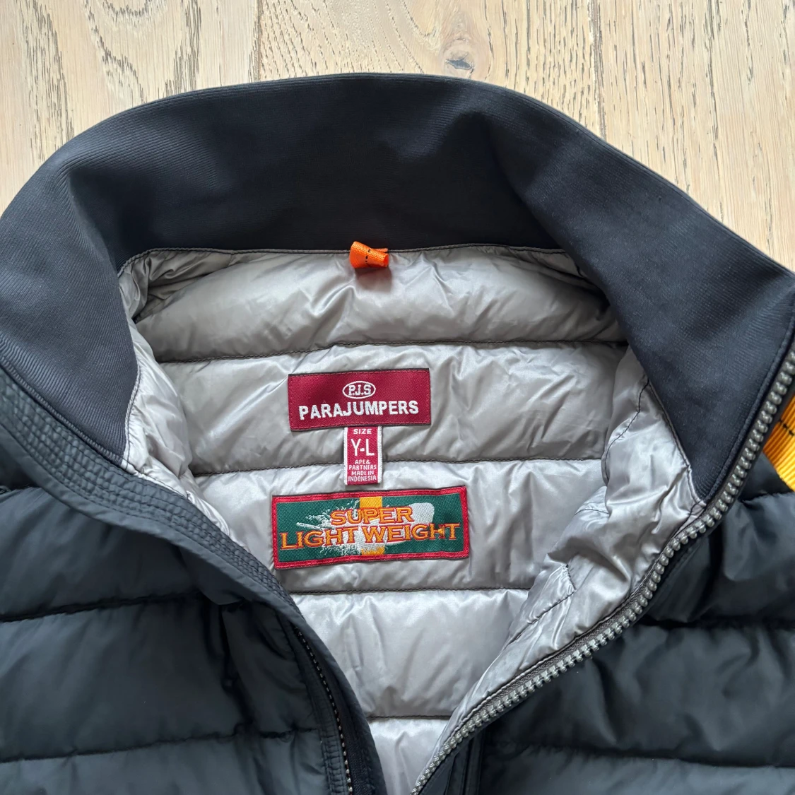 Parajumpers jacka - 90