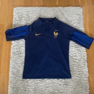 Frankrike tröja - Träningströja Frankrike 