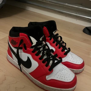 Jordan 1 - Skor säljs!!