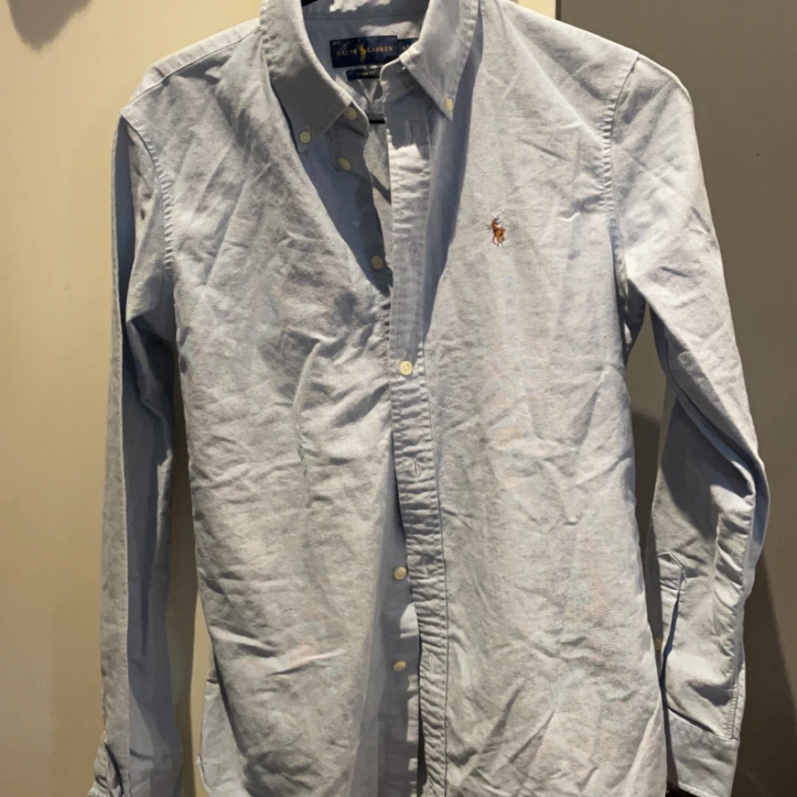 Ralph lauren skjorta