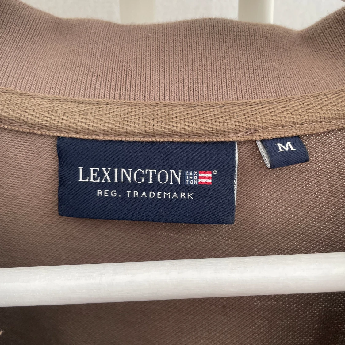 Pikétröja Lexington  - 90