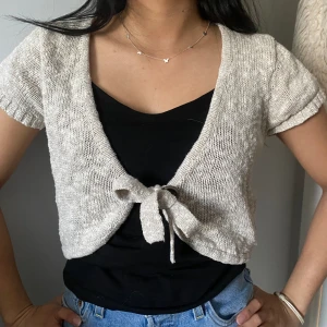 Kofta  - Aldrig använd perfekt till sommaren 