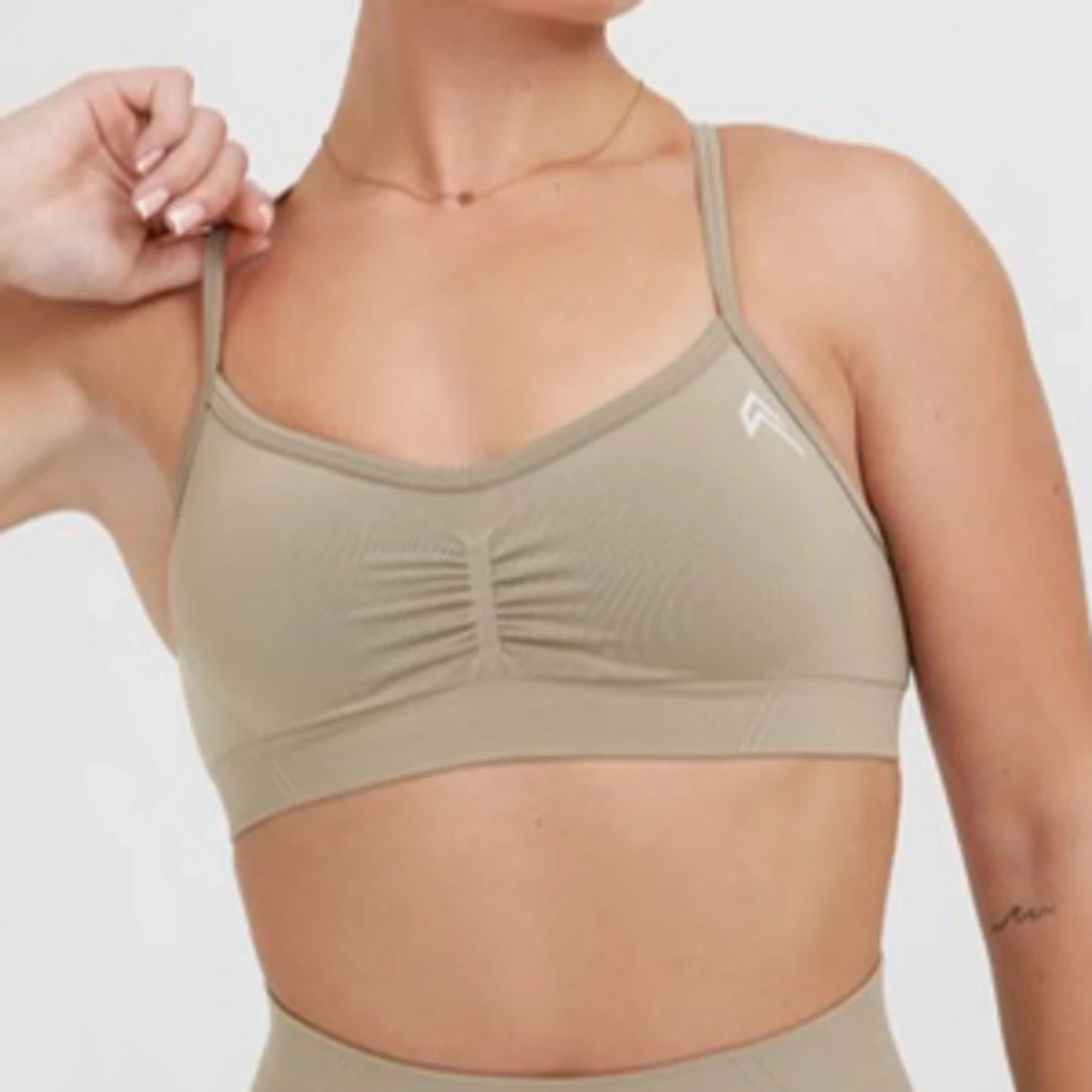 Oner active Strappy Sports Bralette 