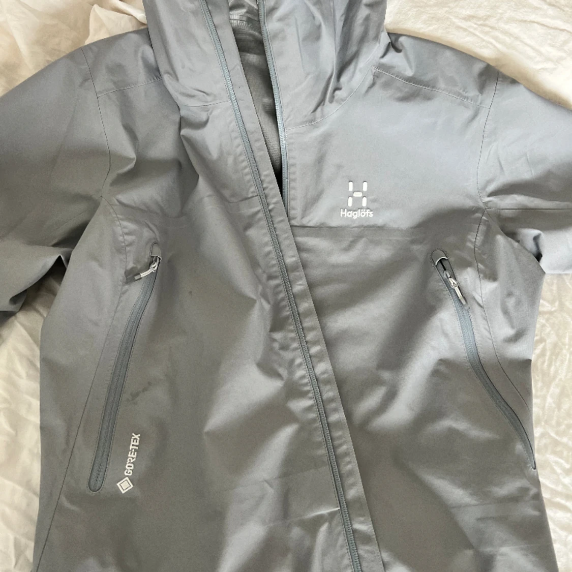 Haglöfs jacka - 90