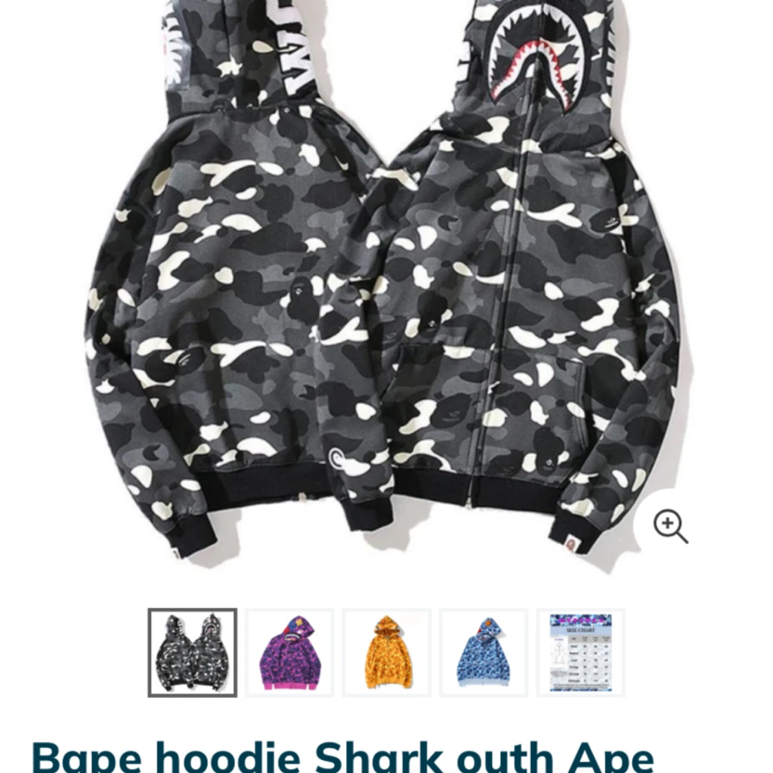 Bape kofta ❤️ - 90